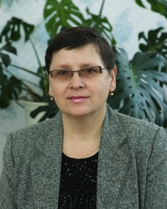 Стоцкая Наталия Владимировна.