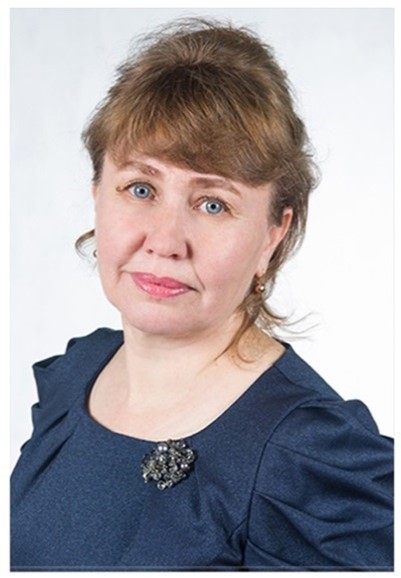 Аплетаева Наталия Владимировна.