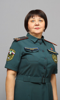 Ярмухаметова Лилия Рафаэловна Ярмухаметова Лилия Рафаэловна
