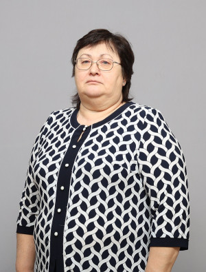 Тимченко Надежда Викторовна Тимченко Надежда Викторовна