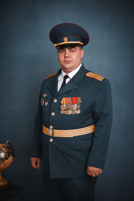 Абдулаев Данил Викторович Абдулаев Данил Викторович